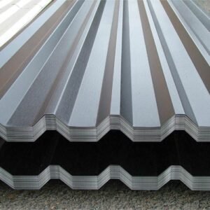 0.5 mm Galvanized IBR Roof Sheet – 686 mm Cover Metal Roofing