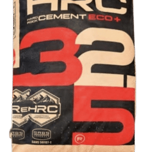 HR Cement 32.5 – 50 kg Bag – General Purpose Building & Masonry Cement