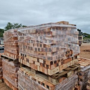 Clinker Brick–Durable Solid Clay Brick for Construction