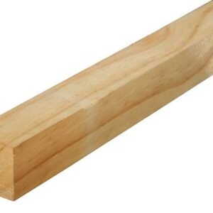 Structural Pine 38 × 38 mm (FIN36x36) – Versatile Timber Battens & Framing
