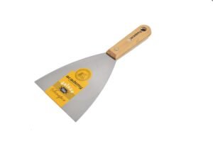 10 cm Deluxe Putty Knife – Sealant & Filling Tool