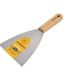 10 cm Deluxe Putty Knife – Sealant & Filling Tool