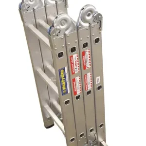 Ladder Multistep Mini – Compact Multi-Purpose Folding Ladder