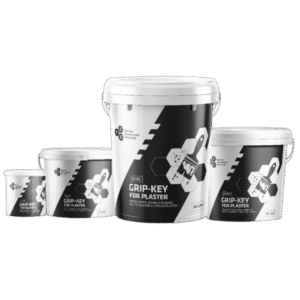 Plaster key Bond Gripkey – 20 L Bonding Agent