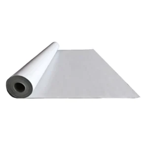 Roof Tile Cover Membrane – 45 m² Protective Roofing Underlay