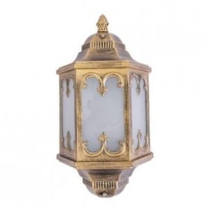Wall Lamps BG 8807 – Stylish Indoor & Outdoor Lighting