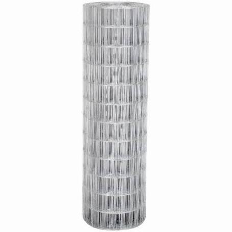 Welded Mesh 100×100 – 1.8 m Roll – Heavy-Duty Welded Steel Fencing Mesh