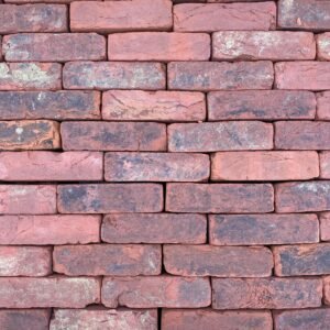 Reclamation Cheshire Handmade Brick – Premium Reclaimed Style Clay Brick