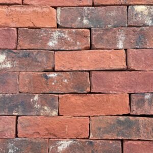 Handmade Imperial Blend Brick – Premium Clay Facing Brick