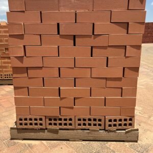 Bear Face Brick – Clay Face Brick for Exterior and Interior Walls