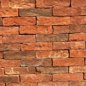 Original London Yellow Stock Brick – Handmade Facing Brick