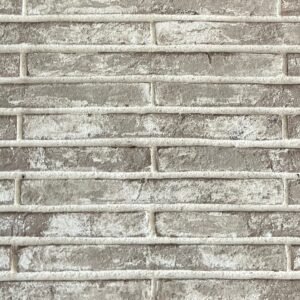 Linear Brick 7 – Long Format Clay Facing Brick