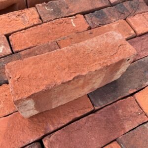 Country Blend Handmade Bricks – Rustic Multi Clay Facing Bricks