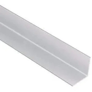 Aluminium Equal Angle 2.5m – Aluminium Angle Bar Profile