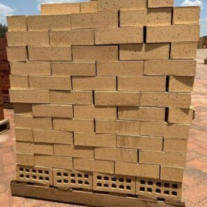 Sunrise Day Face Brick – Clay Face Brick