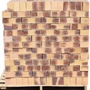 Cheetah Face Brick – Durable Clay Face Brick for Exterior & Interior Walls