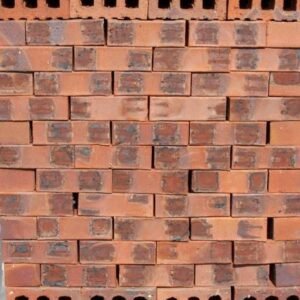 Sabie Face Brick – Clay Face Brick for Exterior & Interior Walls