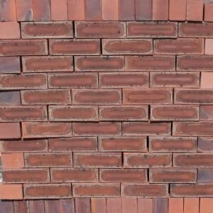 Buffels Face Brick – Durable Clay Face Brick for Exterior & Interior Walls