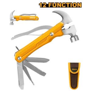 Multi-Function Hammer Tool – 12-in-1 Hammer Multi Tool