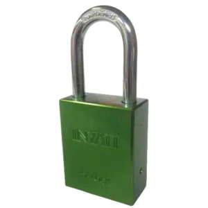 Padlock Aluminum 1106 Generic Inyati – Long Shackle Aluminum Security Padlock