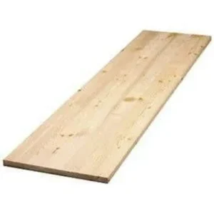 Laminated Pine Shelf Board – Pine Shelving Timber for DIY Furniture & Storage