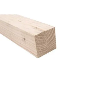 Timber S5 38×114 – Structural Pine Timber
