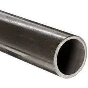 Round Tubing 1.6mm x 6.0m Mild Steel Hollow Tube
