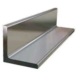 Steel Angle Iron 5mm – Mild Steel Equal Angle Bar 6m