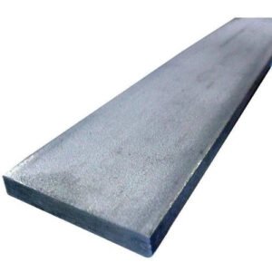 Steel Flat Bar 5mm – Mild Steel Flat Bar