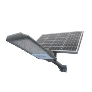 Solar LED Street Light – Metropolis Flash 18W Solar Powered Outdoor Light