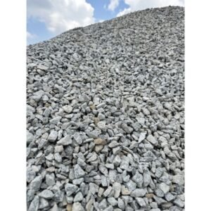24-102 19mm Stone – 3m³ Bulk Load – Crushed Aggregate for Concrete & Construction