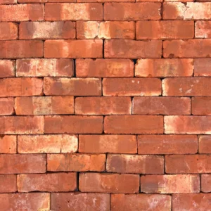 Industrial Blend Brick Slip Tile – Box of 1.2 sqm Clay Brick Wall Tiles