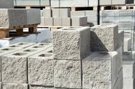 Hollow Concrete Blocks 380 × 150 × 200 mm – Lightweight High-Strength Building Blocks