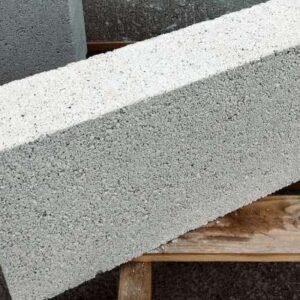 140mm Dense Concrete Block (440 × 215 × 140mm) – Heavy-Duty Structural Building Block