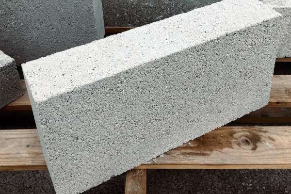 140mm Dense Concrete Block (440 × 215 × 140mm) – Heavy-Duty Structural Building Block