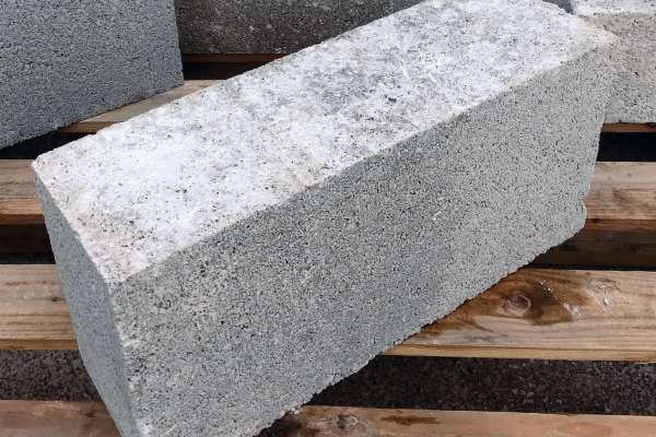 140mm Dense Concrete Block (440 × 215 × 140mm) – Heavy-Duty Structural Building Block