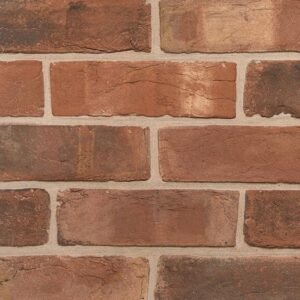 Handmade Farmhouse Brick Tile – Yellow Stock Brick Slip Tile