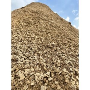 Builders Mix 3 m³ – Concrete Mix (13mm/19mm Stone & Sand)