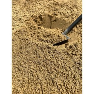 River Sand – Premium Building Sand for Mortar, Bedding & Paving (Per m³)