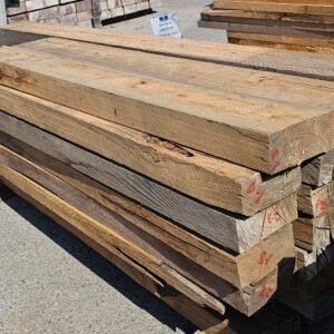 Re-Run Australian Hardwood 200x100 Timber