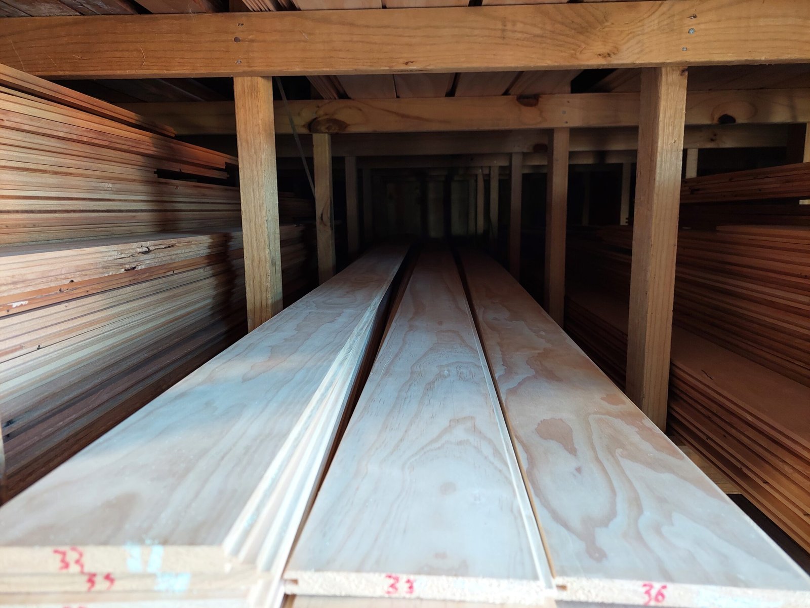 T&G Timber – Enhancing Spaces with Timeless Style
