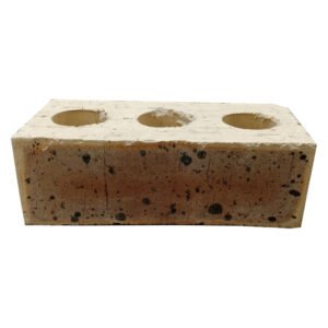 AA Bricks Roman Barley Light Face Brick (FBS Grade) 222 x 106 x 73 mm Premium Travertine Clay Brick — SA Home Builder