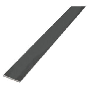 African Gate and Fence 645240 Flat Steel Bar 2000 x 50 x 5 mm — SA Home Builder Store