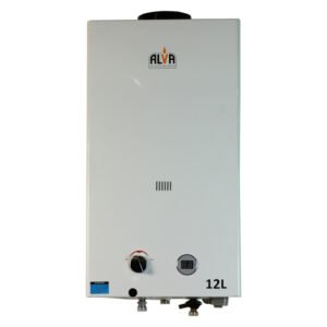 Alva 12 L Low Pressure Gas Water Heater GWH2012L — SA Home Builder Store