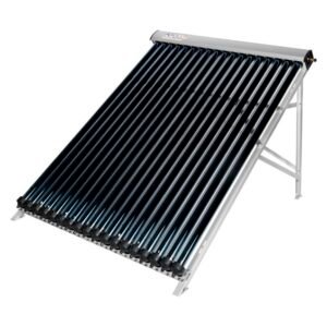 Apollo Solar Technology APSP-18 Split Solar Thermal Collector 18 Tubes — SA Home Builder Store