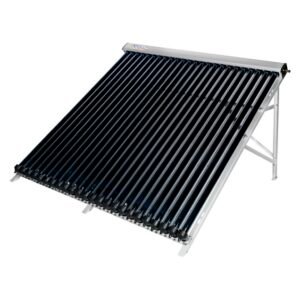 Apollo Solar Technology APSP-24 Split Solar Thermal Collector 24 Tubes — SA Home Builder Store