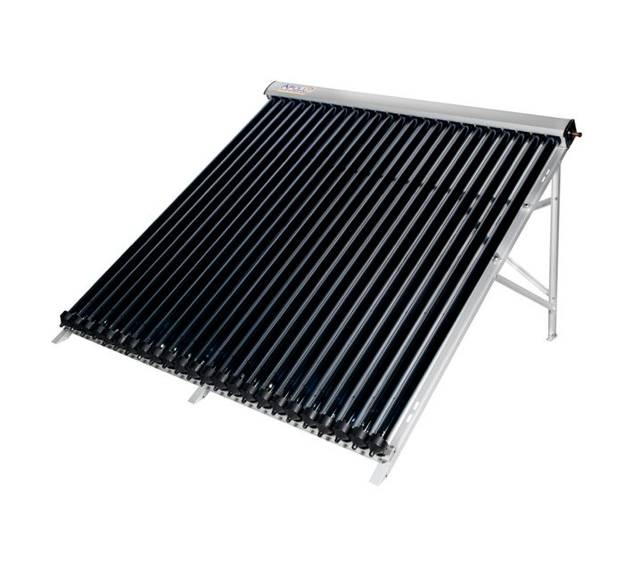 Apollo Solar Technology APSP-24 Split Solar Thermal Collector 24 Tubes — SA Home Builder Store