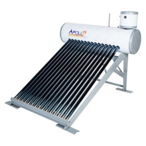 Apollo Solar Technology AS LP-15 Integrated Low Pressure Solar Geyser 150 L — SA Home Builder Store