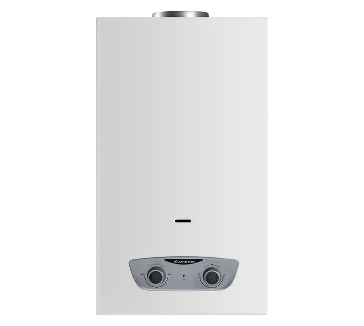 Ariston 11 L Fast R Gas Geyser White 3632477 — SA Home Builder Store