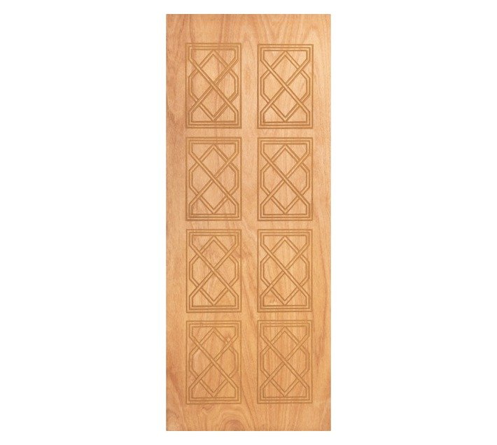 ATM Doors Traditional Medium Duty Interior Door 813 x 2032 mm — SA Home Builder Store